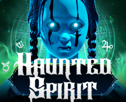 Haunted Spirit