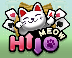 Meow HiLo