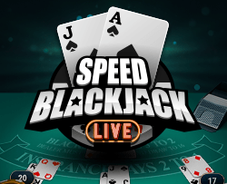 Speed Blackjack