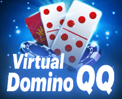 Virtual DominoQQ