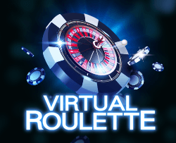Virtual Roulette