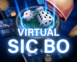 Virtual SicBo