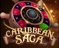 Caribbean Saga