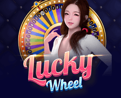 Lucky Wheel