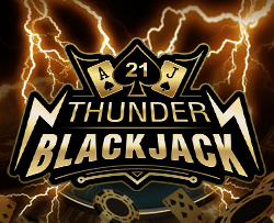 Thunder Blackjack