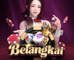 Belangkai