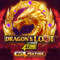 Dragon?s Loot Link&Win 4Tune?