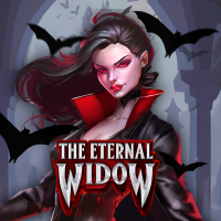 The Eternal Widow?