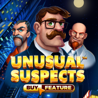 Unusual Suspects?