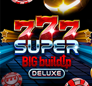 777 Super BigBuildUp? Deluxe?