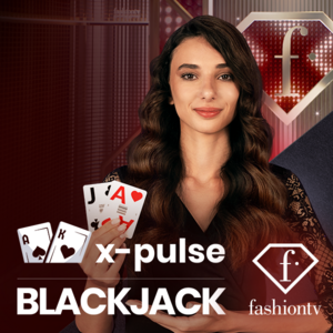 FashionTV X-Pulse Blackjack