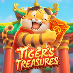 Tiger's Treasures