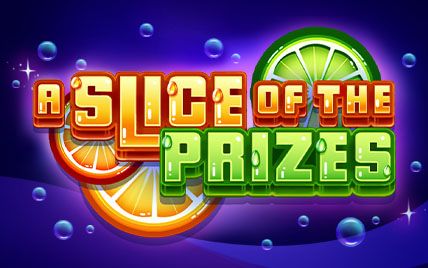 A Slice of the Prizes 94.02