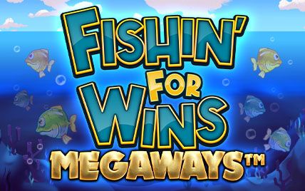 Fishin for Wins Megaways 92.00