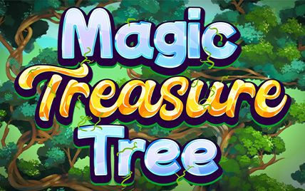 Magic Treasure Tree 96.00
