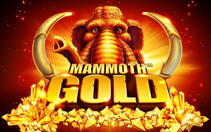 Mammoth Gold 965