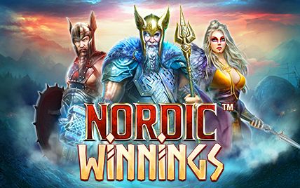 Nordic Winnings? 945