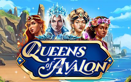 Queens of Avalon 92.04