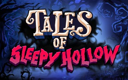 Tales of Sleepy Hollow 94.01