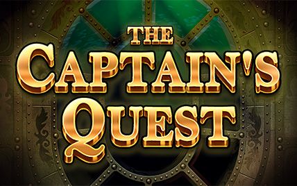 The Captain's Quest 96.07