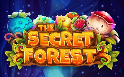 The Secret Forest 96.01
