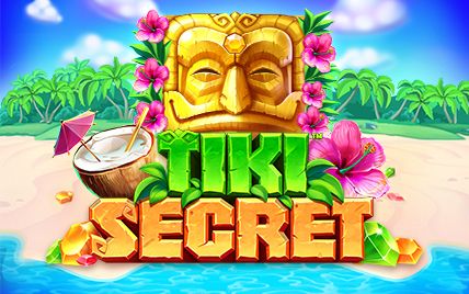 Tiki Secret 965
