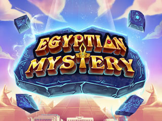 Egyptian Mystery 92.01