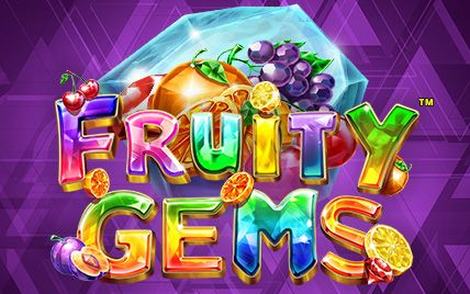 Fruity Gems 945