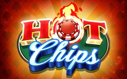 Hot Chips 94.03