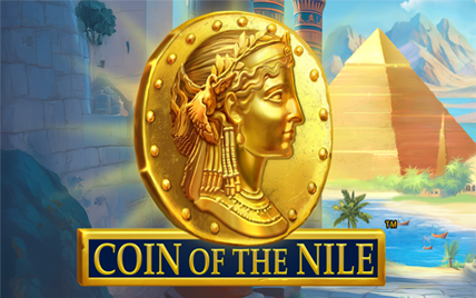 Coin Of The Nile 945
