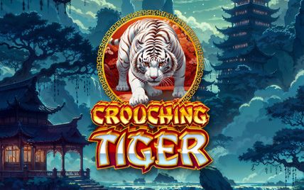 Crouching Tiger 965