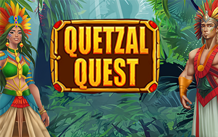 Quetzal Quest 945