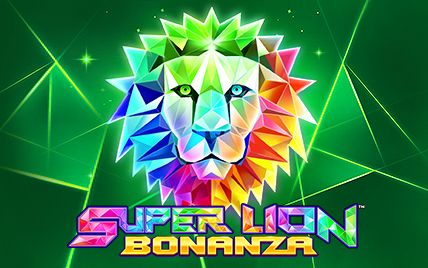 Super Lion Bonanza NO JP 945