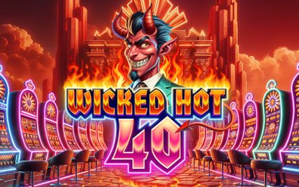 Wicked Hot 40 945