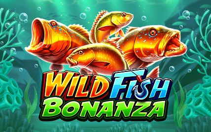 Wild Fish Bonanza 945