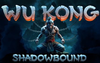 Wu Kong Shadowbound 965