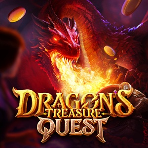 Dragon's Treasure Quest