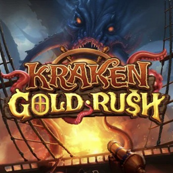Kraken Gold Rush