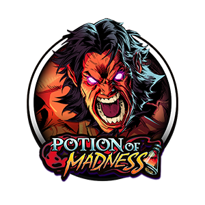 Potion of Madness