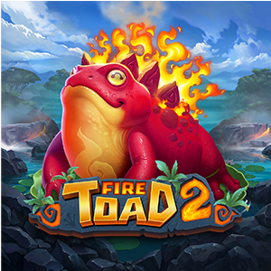 Fire Toad 2