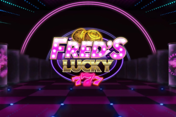 Fred's Lucky 777