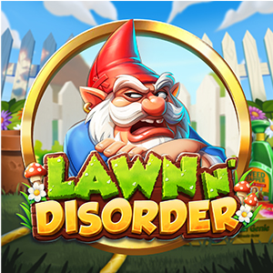 Lawn n' Disorder