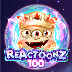 Reactoonz 100