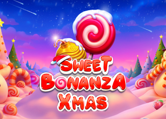 Sweet Bonanza Xmas