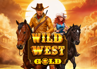 Wild West Gold