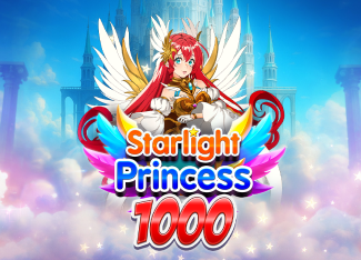 Starlight Princess 1000