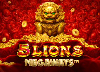 5 Lions Megaways