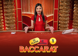 Baccarat 1