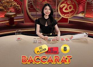 Baccarat 8