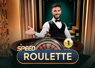 Speed Roulette 1